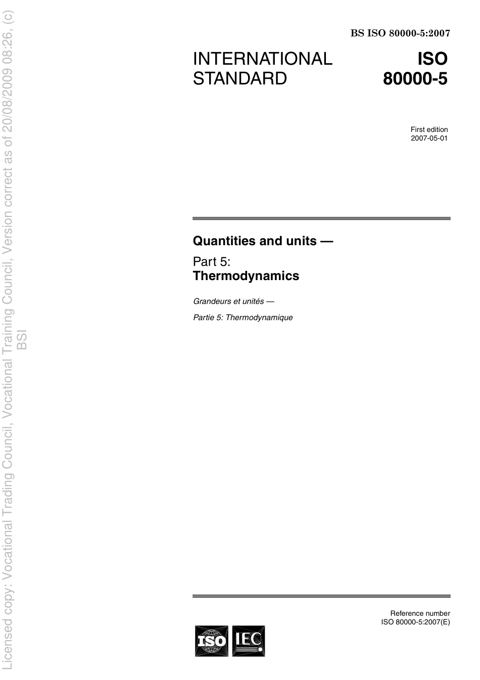 BS ISO 80000-5 2007.pdf_第3页