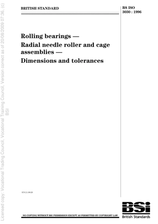 BS ISO 3030 1996.pdf