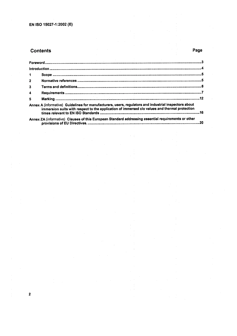 EN ISO 15027-1 2002.pdf_第2页