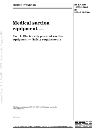 BS EN ISO 10079-1 2000.pdf