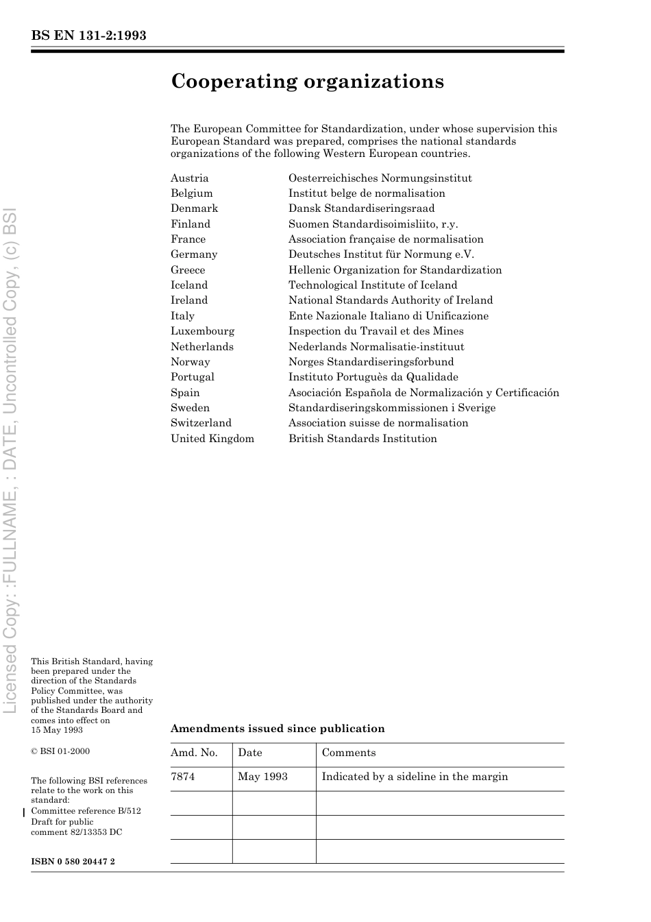 BS EN 131-2 1993.pdf_第2页