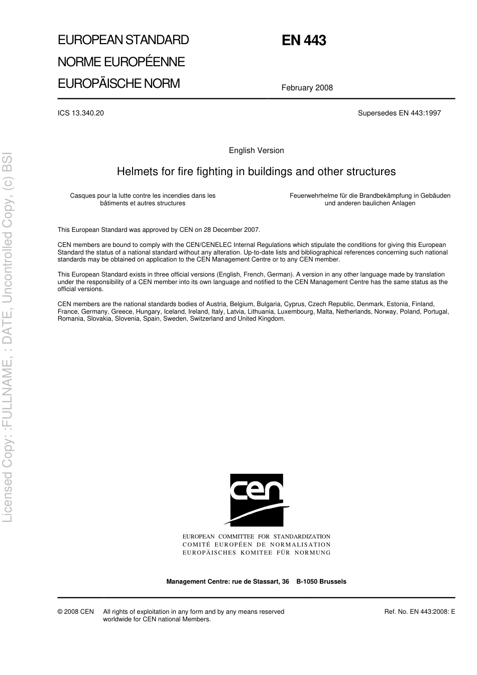 BS EN 443 2008.pdf_第3页