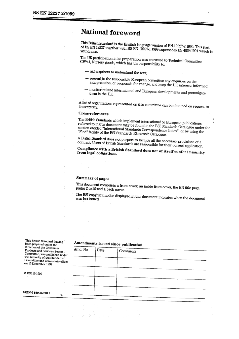 BS EN 12227-2 1999.pdf_第2页