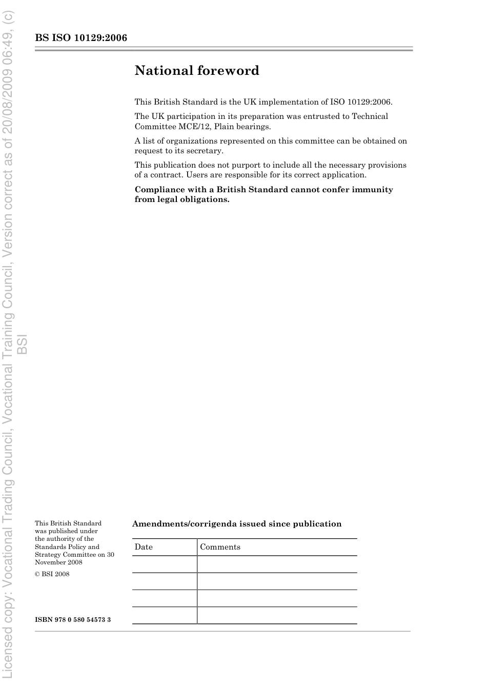 BS ISO 10129 2006.pdf_第2页