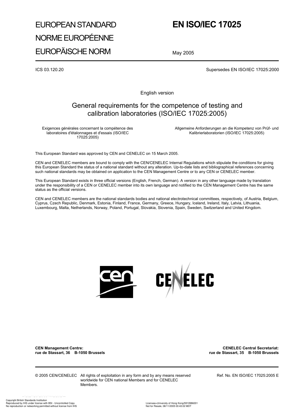 BS EN ISO 17025-2005.pdf_第3页