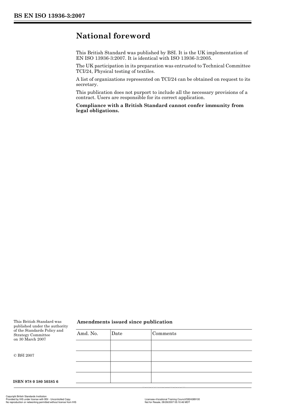 BS EN ISO 13936-3 2007.pdf_第2页