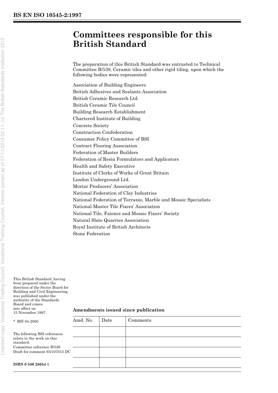 BS EN ISO 10545-2 1997.pdf_第2页