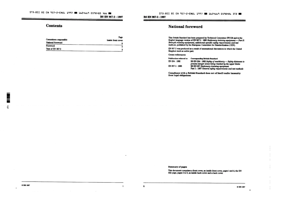 BS EN 957-2 1997.pdf_第2页