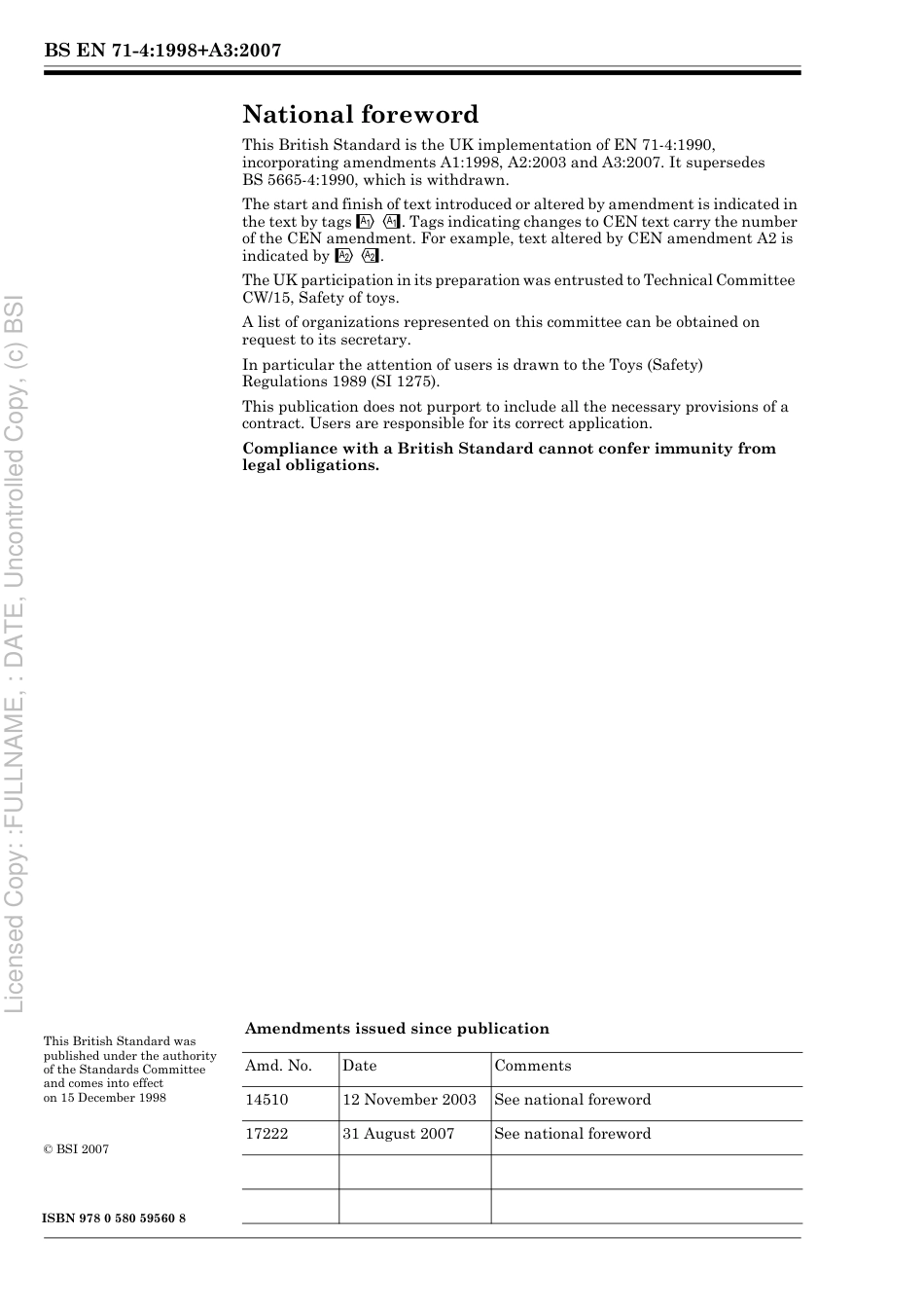 BS EN 71-4 1998+A3 2007.pdf_第2页