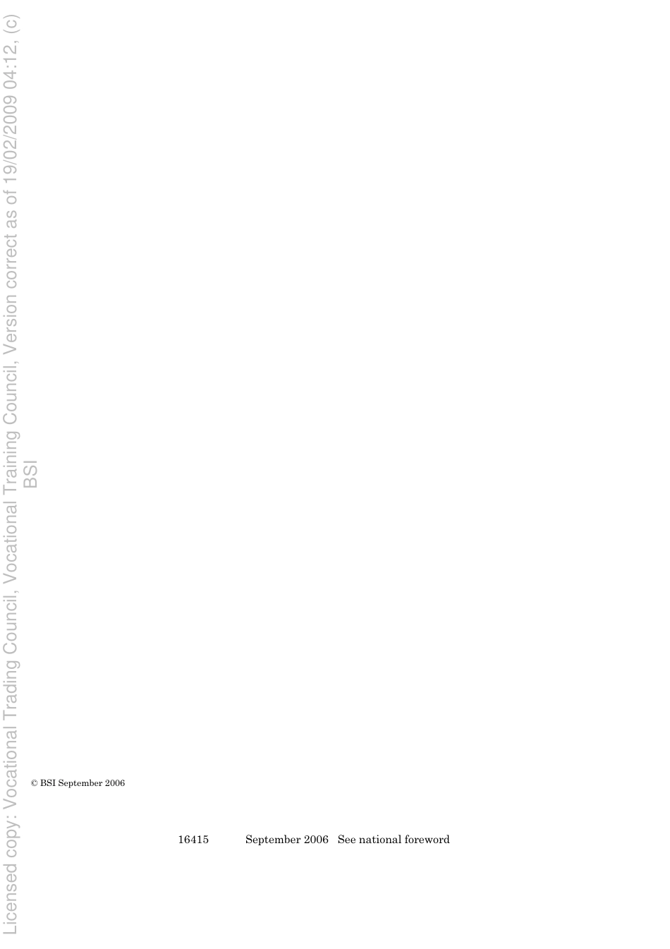 BS EN ISO 4589-2 1999.pdf_第2页