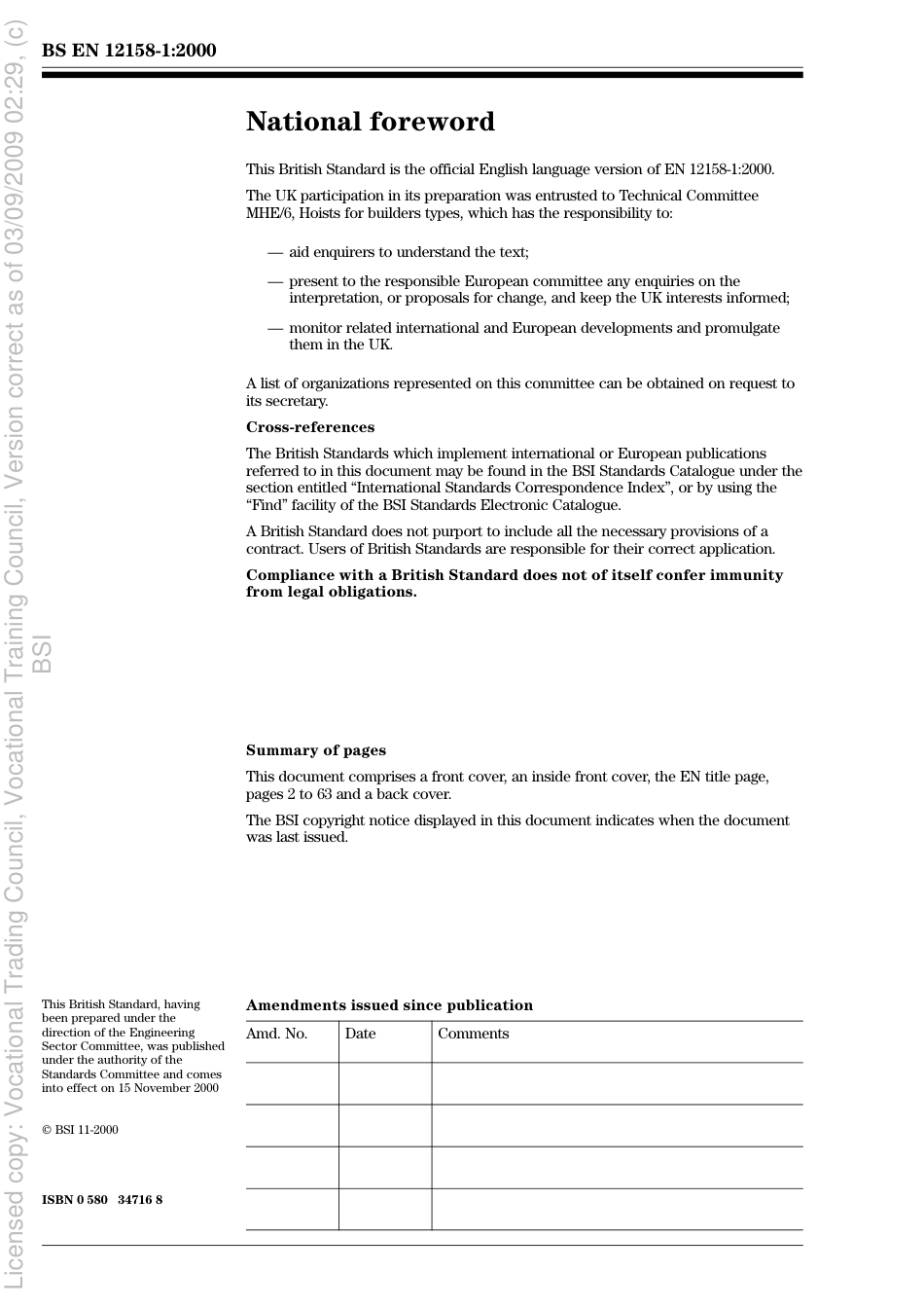 BS EN 12158-1 2000.pdf_第2页