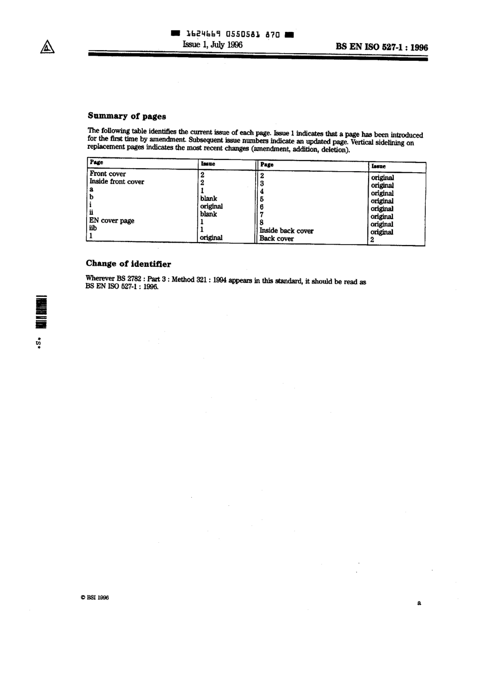 BS EN ISO 527-1 1996.pdf_第3页