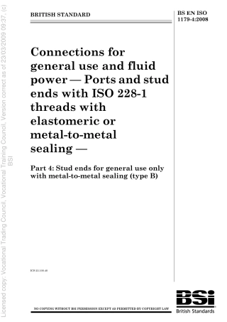 BS EN ISO 1179-4 2008.pdf