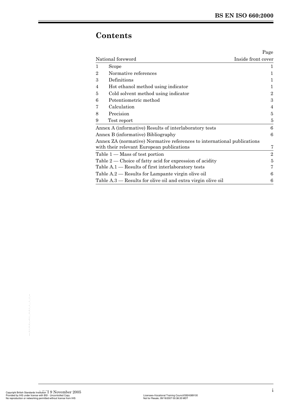 BS EN ISO 660 2000 (A1).pdf_第3页