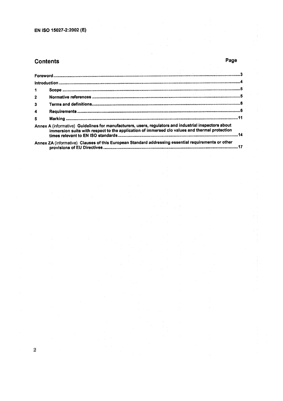 EN ISO 15027-2 2002.pdf_第2页