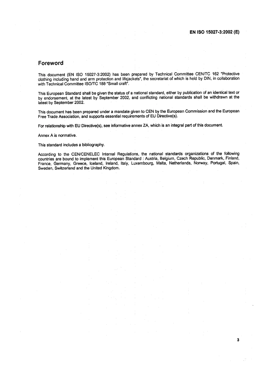 EN ISO 15027-3 2002.pdf_第3页