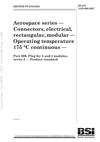 BS EN 4165-006 2007.pdf