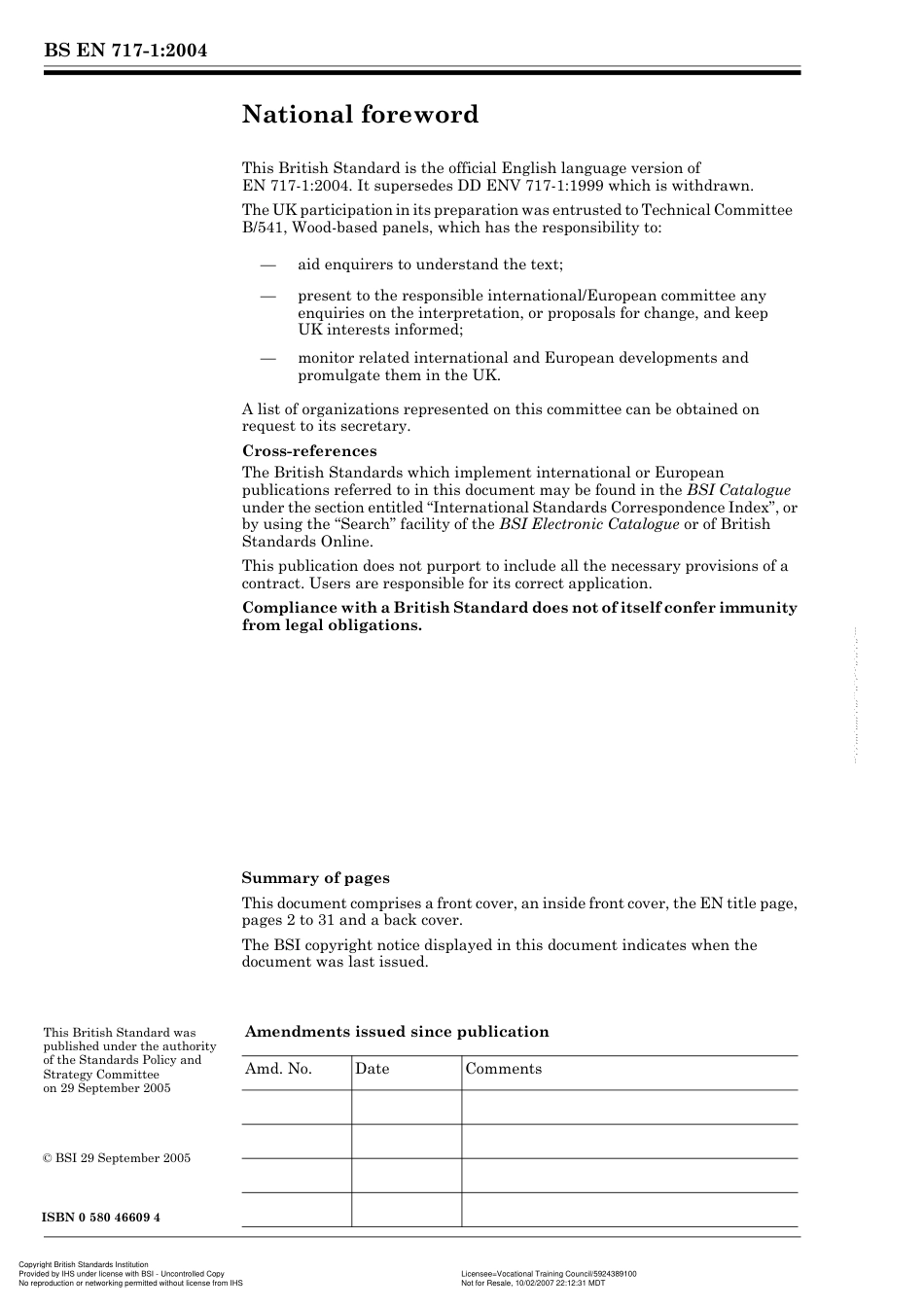 BS EN 717-1 2004.pdf_第2页