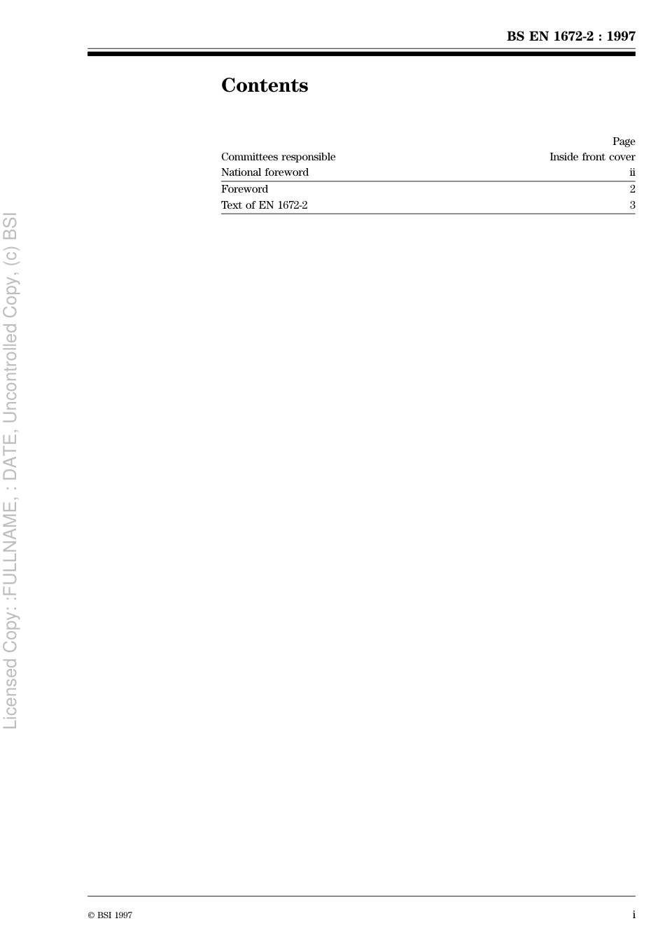 BS EN 1672-2 1997.pdf_第3页