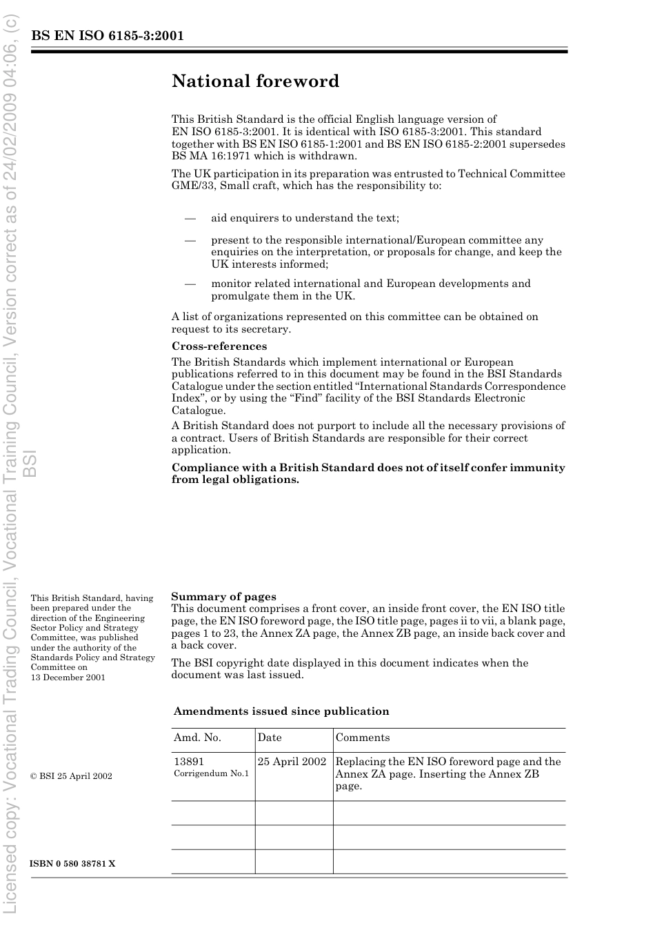 BS EN ISO 6185-3 2001.pdf_第2页
