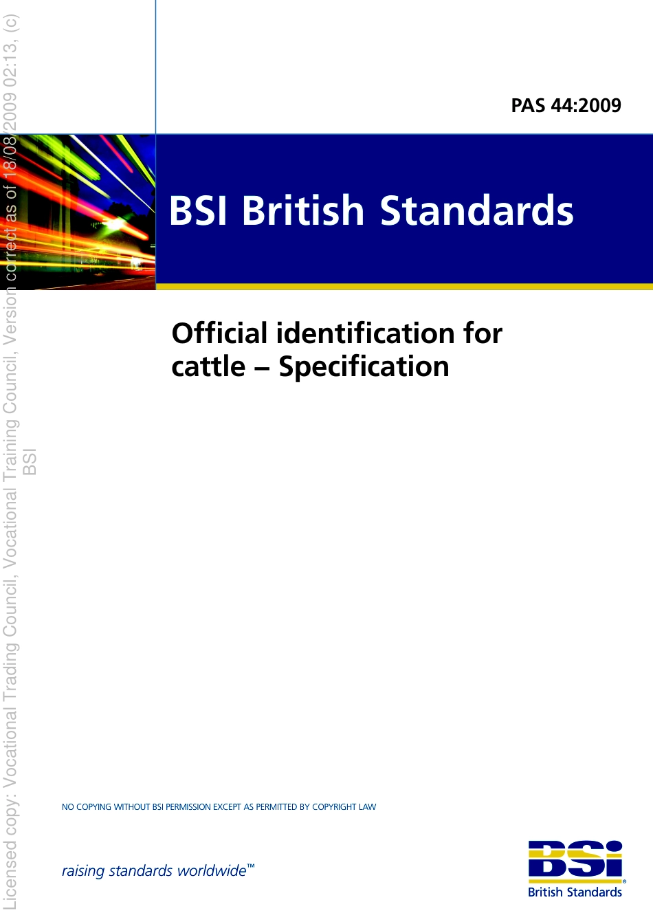 PAS 44 2009.pdf_第1页