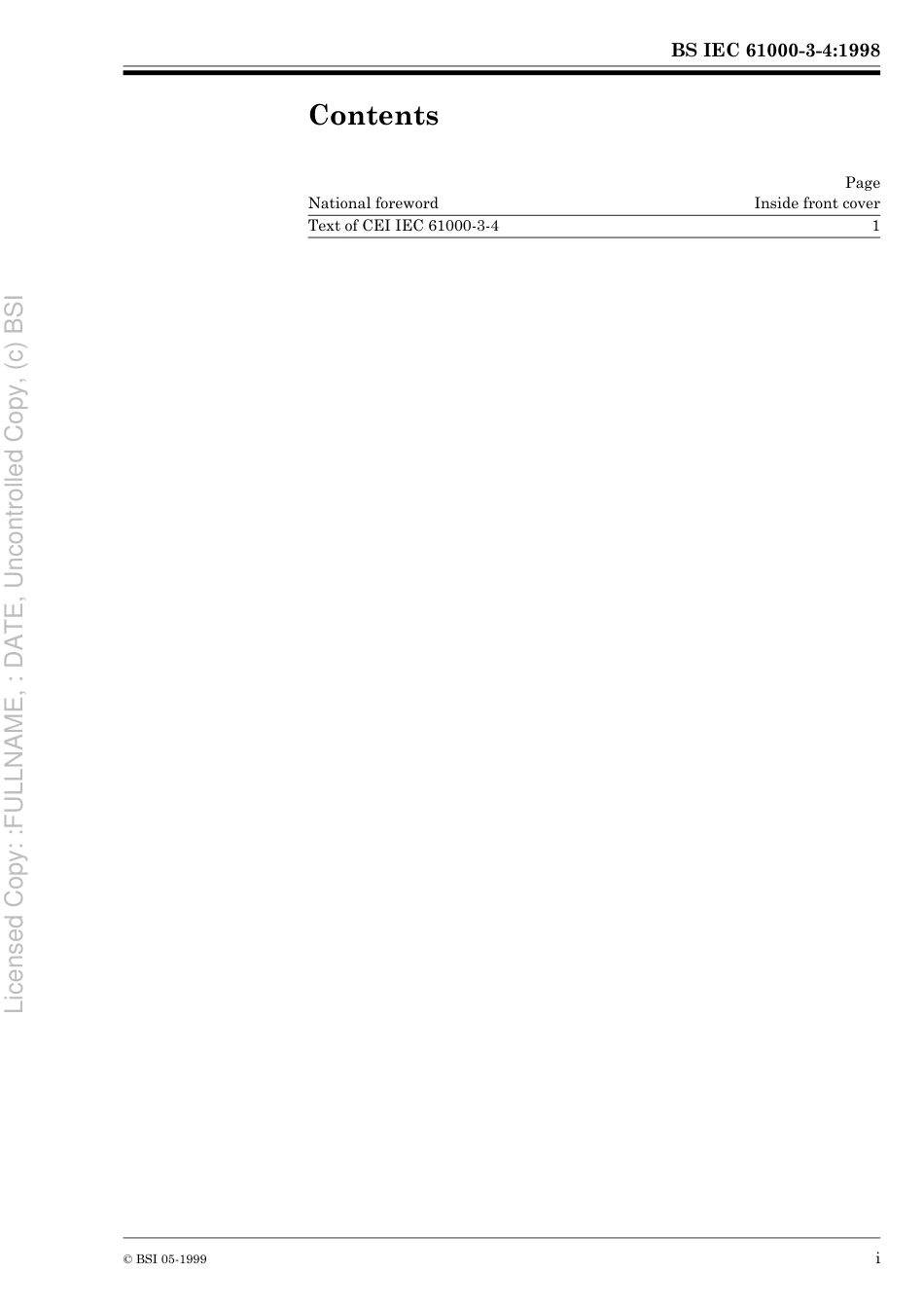 BS IEC 61000-3-4 1998.pdf_第3页