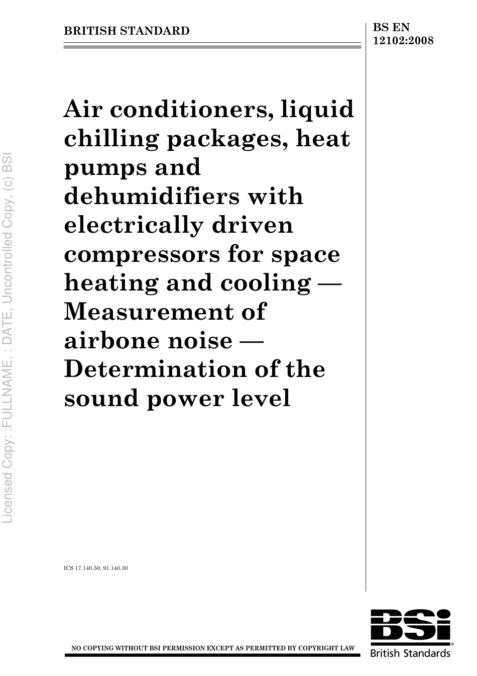 BS EN 12102 2008.pdf_第1页