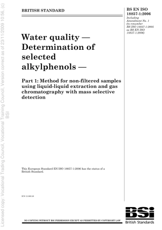 BS EN ISO 18857-1 2006.pdf