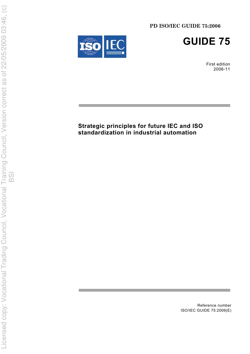 PD ISO IEC Guide 75 2006.pdf_第3页