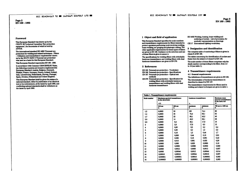 BS EN 169 1992.pdf_第3页