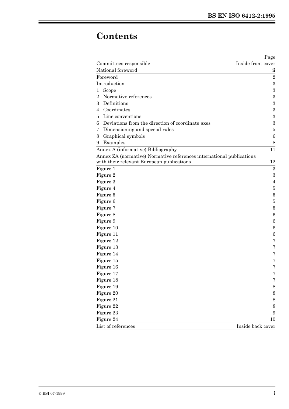 BS EN ISO 6412-2 1995.pdf_第3页
