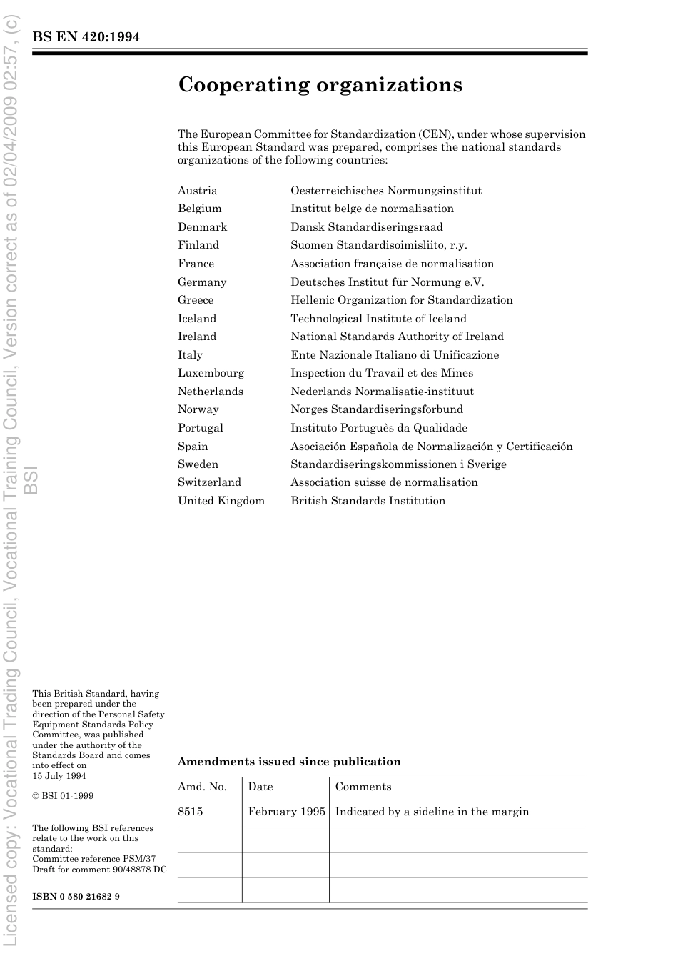 BS EN 420 1994.pdf_第2页