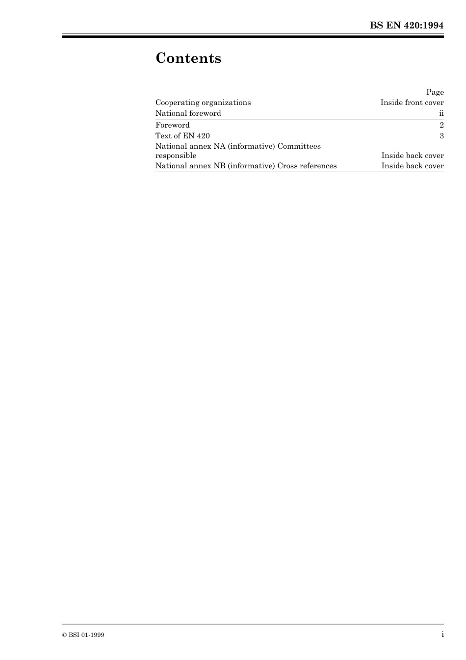 BS EN 420-1994(amd1).pdf_第3页