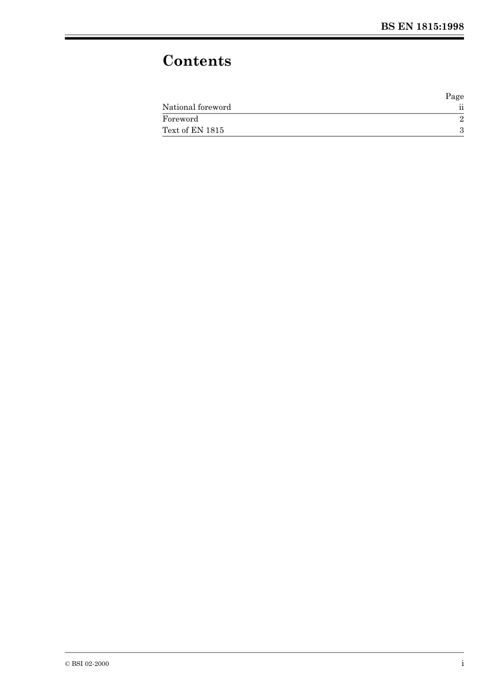 BS EN 1815 1998.pdf_第3页