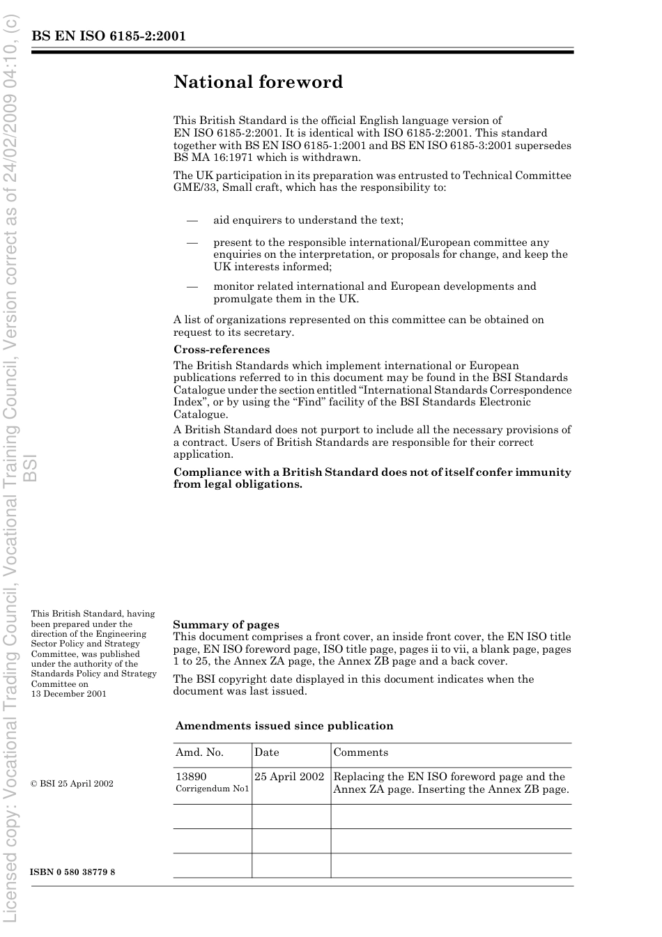 BS EN ISO 6185-2 2001.pdf_第2页