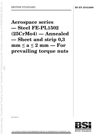 BS EN 2543 2009.pdf