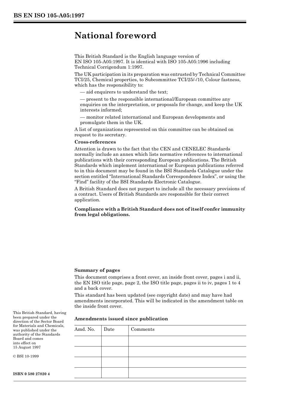 BS EN ISO 105-A05 1997.pdf_第2页