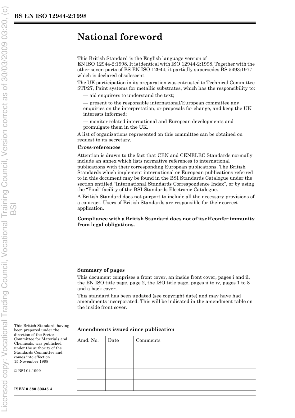 BS EN ISO 12944-2 1998.pdf_第2页