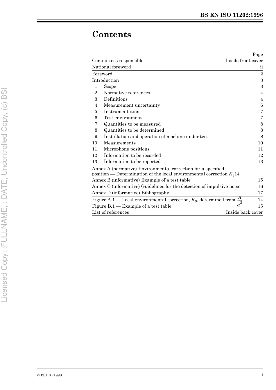 BS EN ISO 11202 1996.pdf_第3页