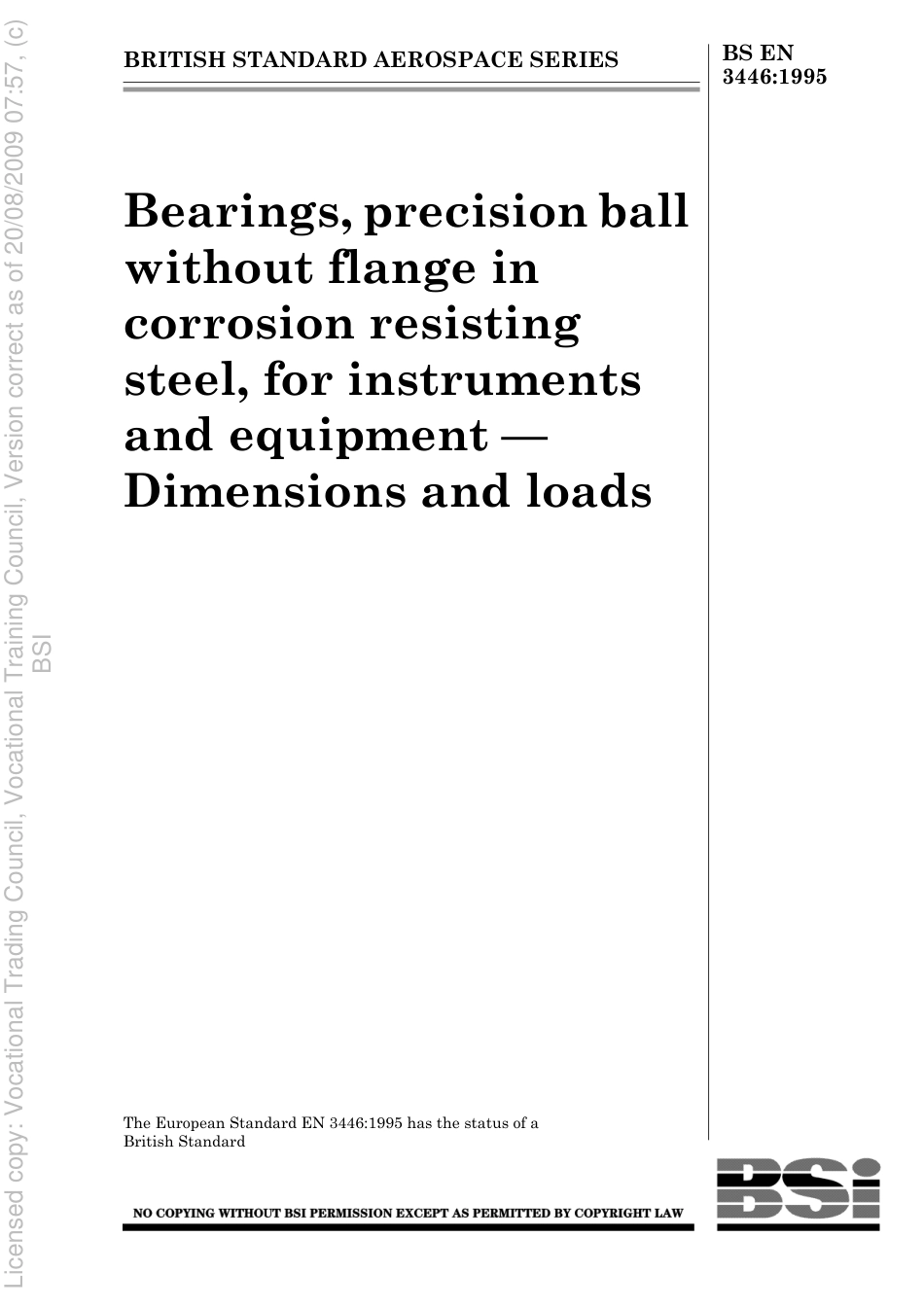 BS EN 3446 1995.pdf_第1页