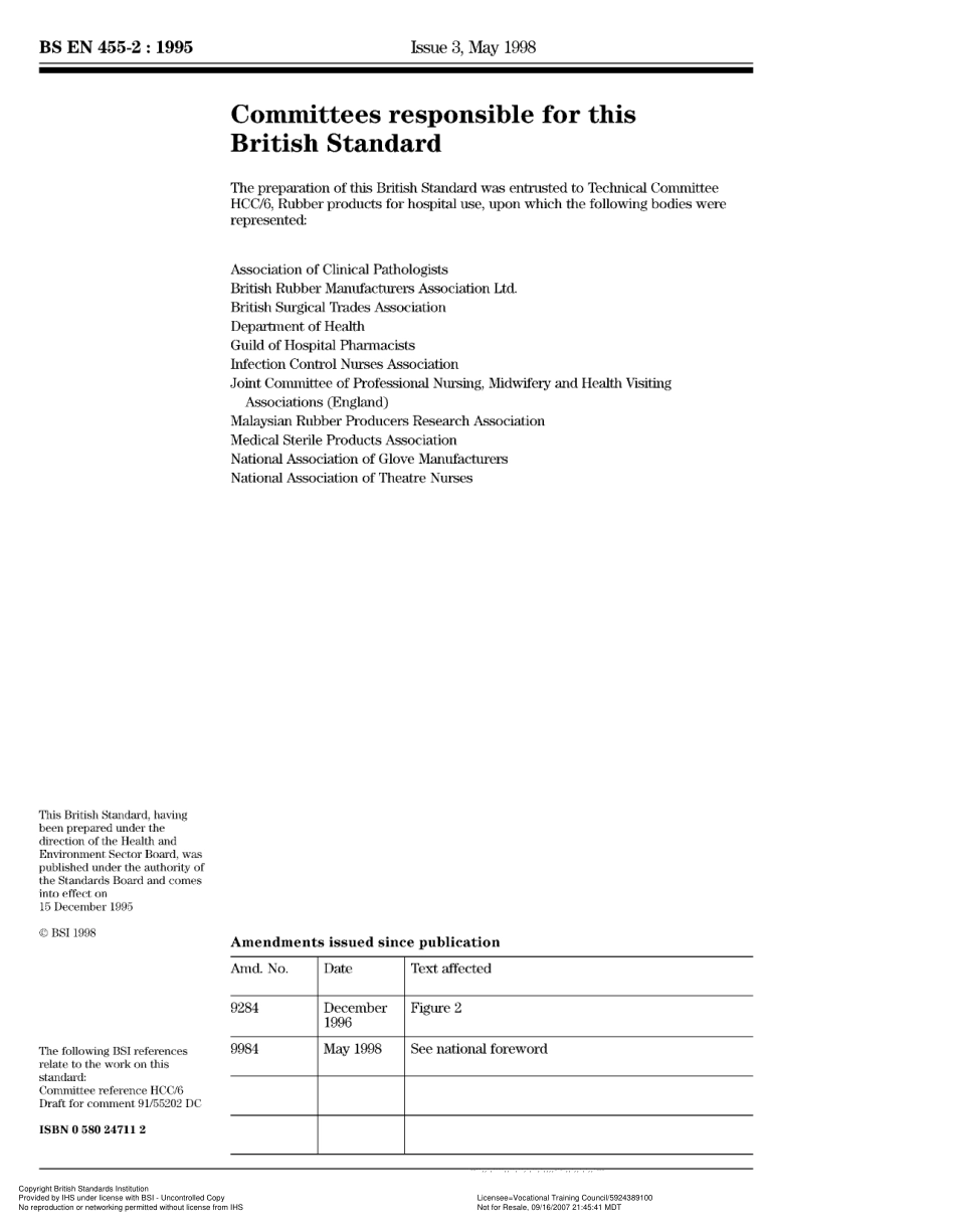 BS EN 455-2 1995 (A1A2).pdf_第2页