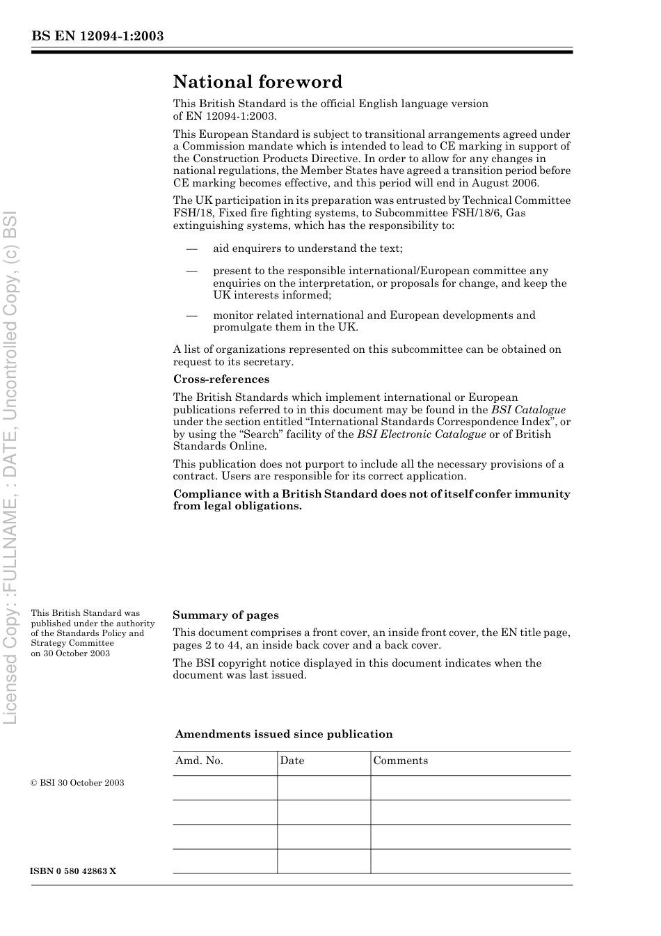 BS EN 12094-1 2003.pdf_第2页