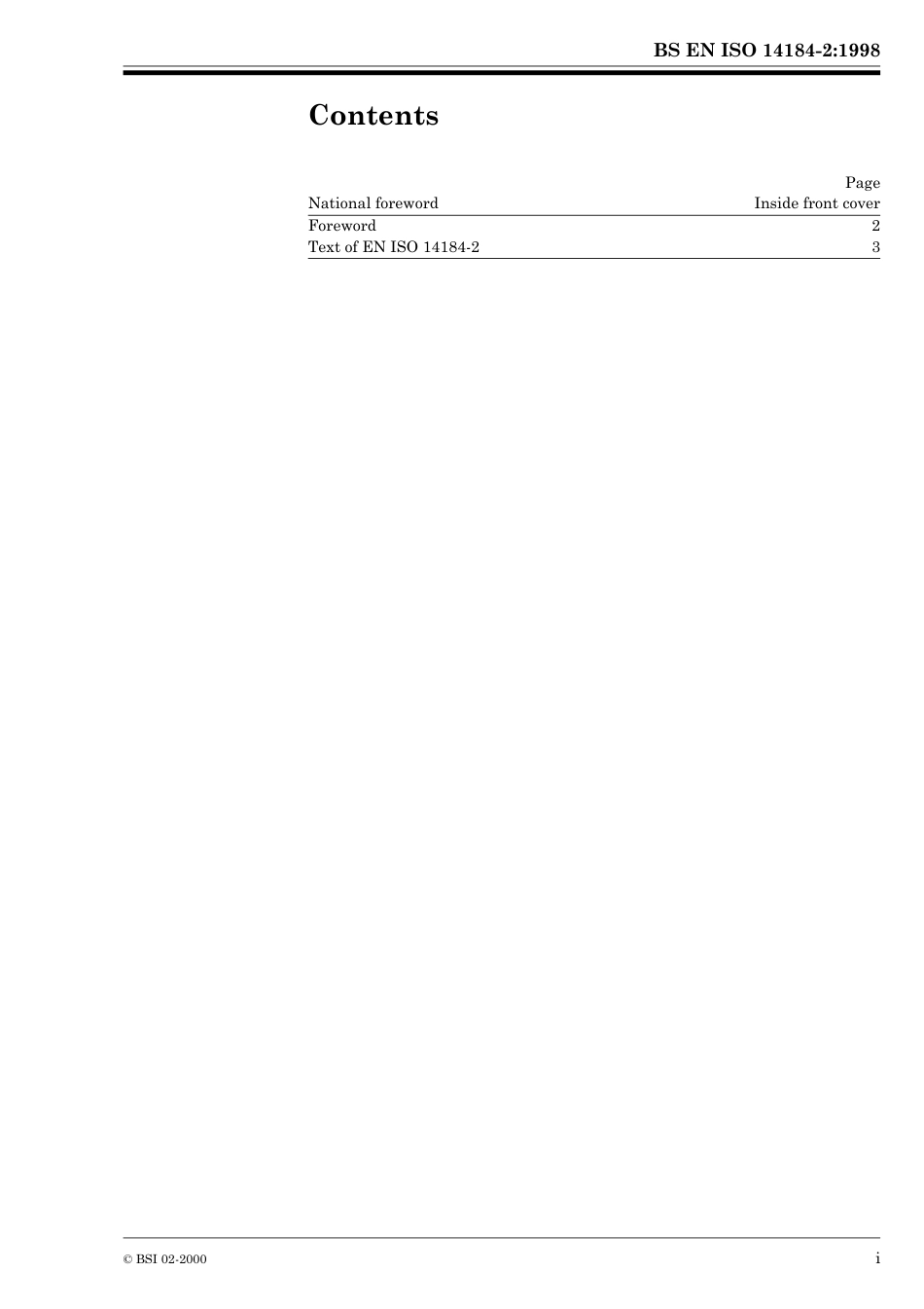 bs en iso 14184-2 1998.pdf_第3页