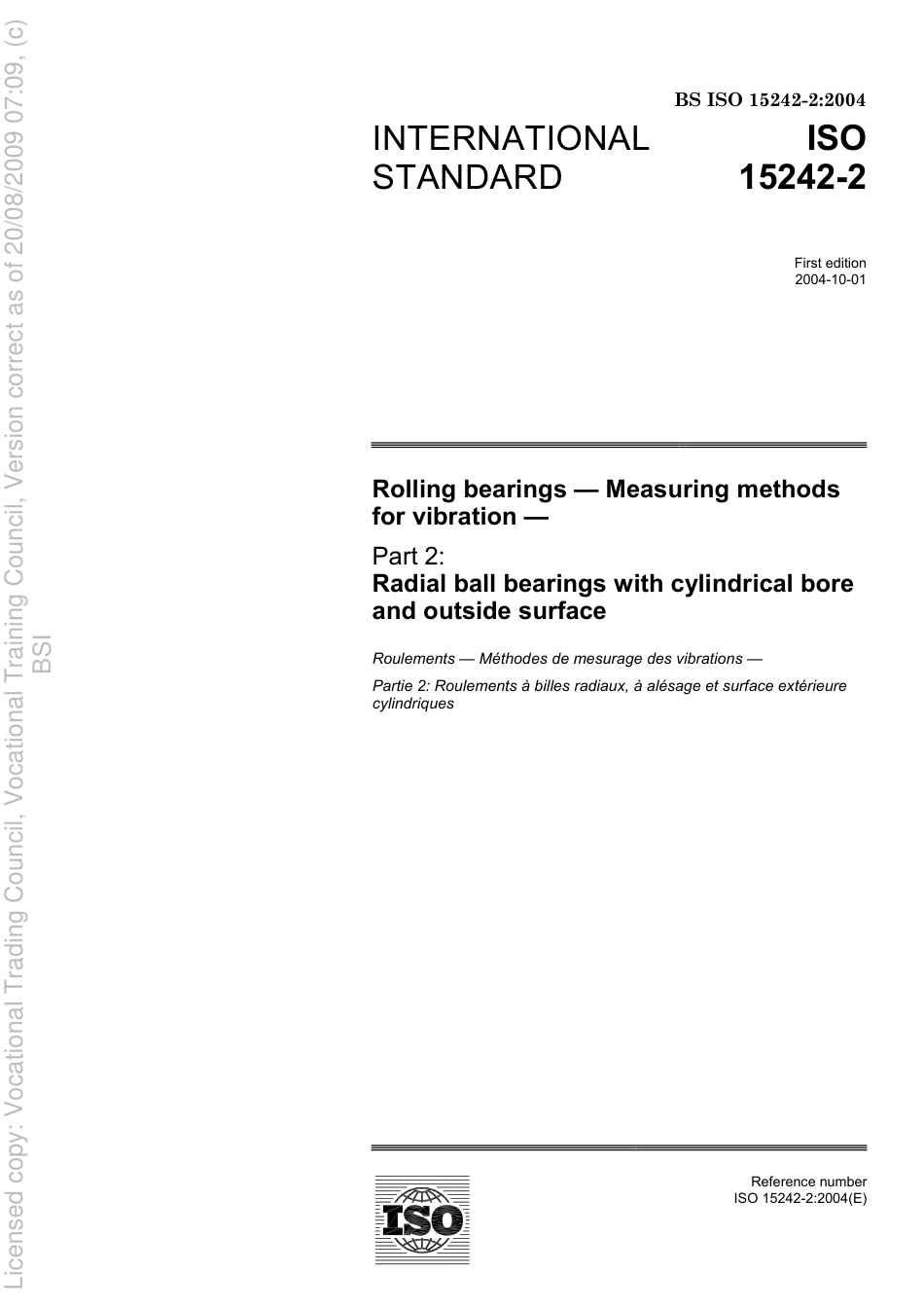 BS ISO 15242-2 2004.pdf_第3页