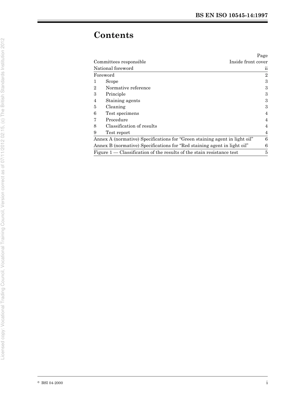 BS EN ISO 10545-14 1997.pdf_第3页