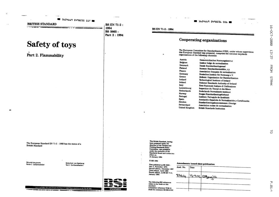 BS EN 71-2 1994.pdf_第1页