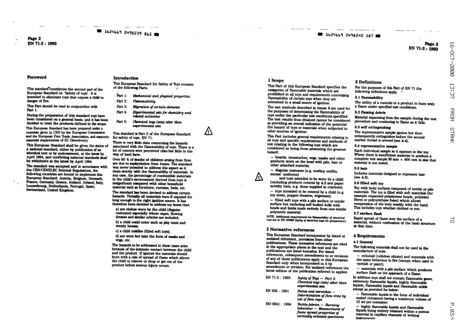 BS EN 71-2 1994.pdf_第3页