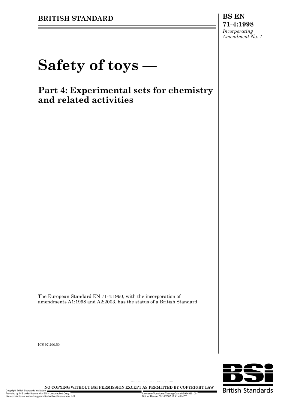 BS EN 71-4-1998+Amd1.pdf_第1页