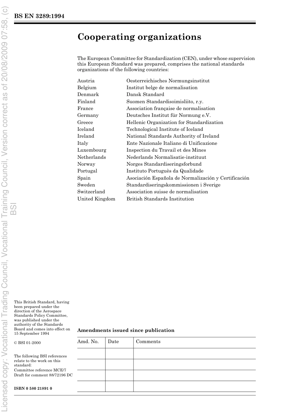 BS EN 3289 1994.pdf_第2页