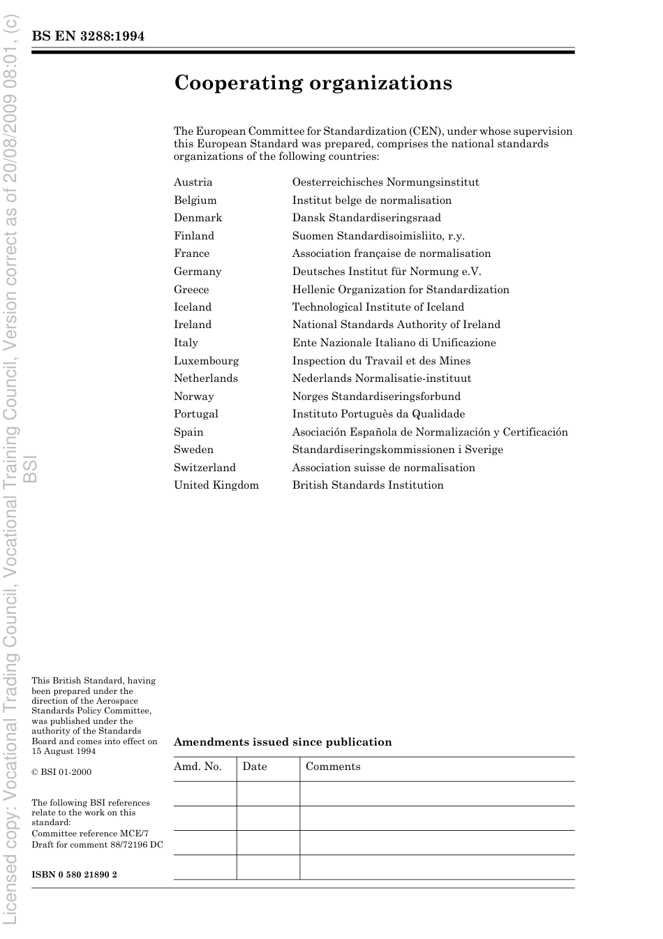 BS EN 3288 1994.pdf_第2页